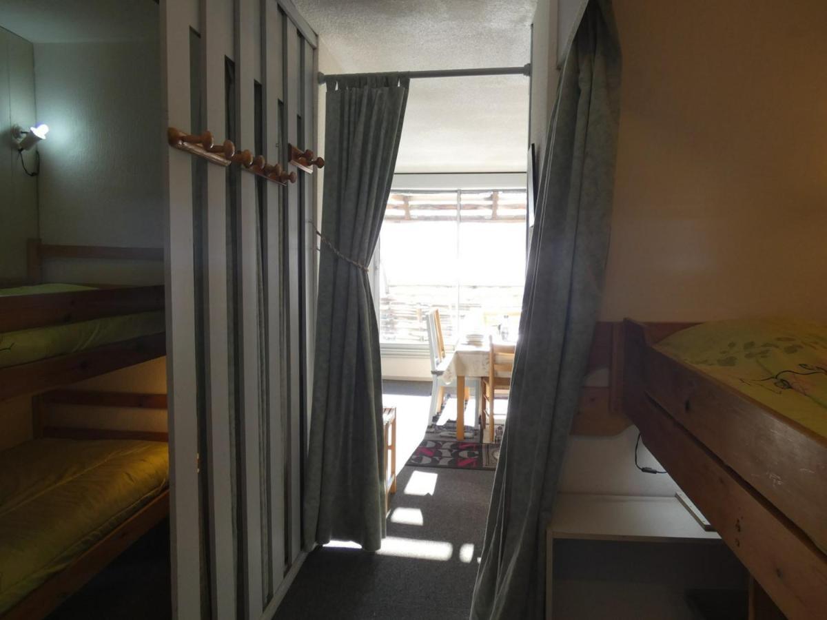 Studio Cabine 6 Pers. Avec Balcon, Expose Sud, Club Engaly II - Fr-1-457-241 Aragnouet Exterior foto